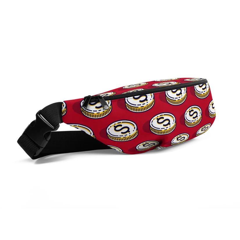 Lucky Fanny Pack