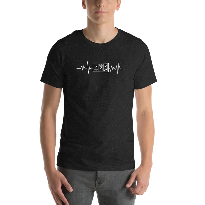 Slotbeat T-Shirt